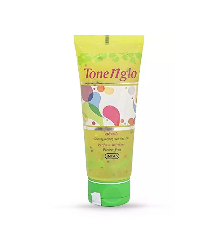 Tonenglo Face Wash, 100ml