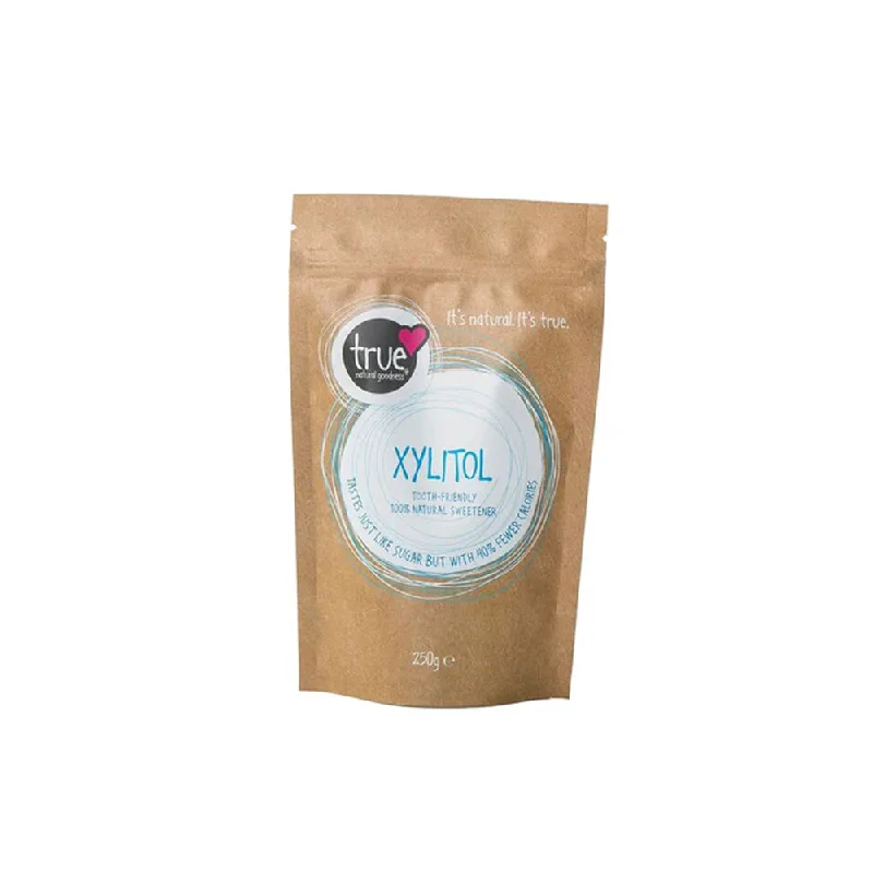 True Natural Goodness Organic Xylitol