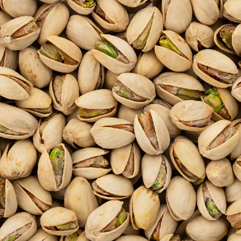 True Natural Goodness Roasted Salted Pistachios