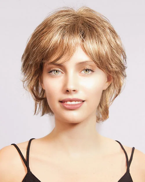 Ultima | Synthetic Wig by Louis Ferre