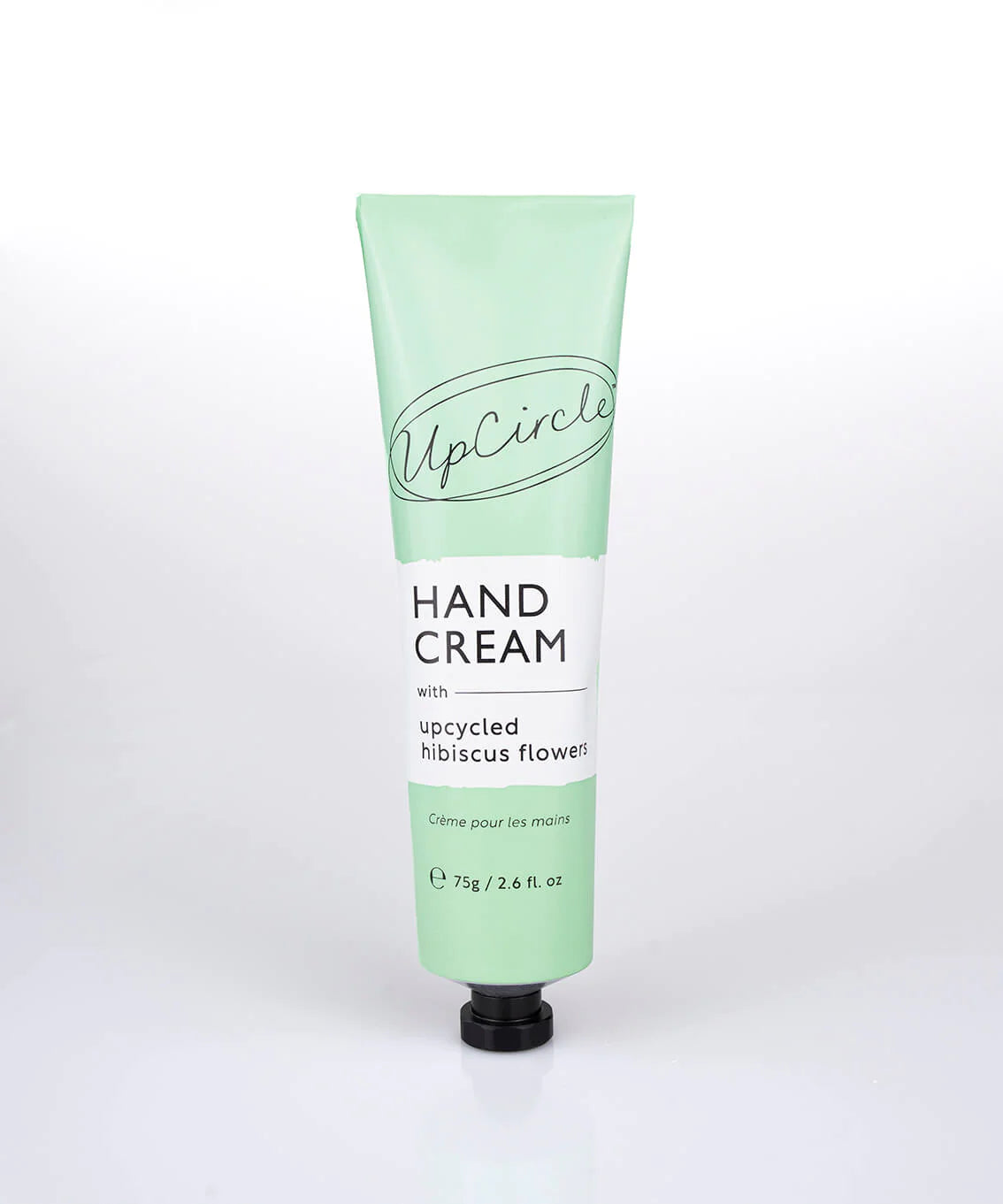 UpCircle - Hand Cream with  Hibiscus Flowers