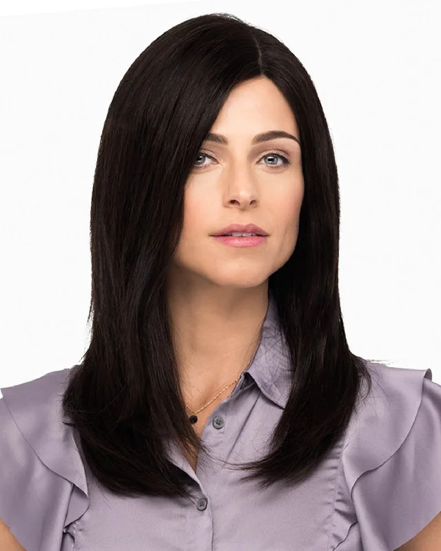 Venus-HT | Monofilament Top Remy Human Hair Wig by Estetica