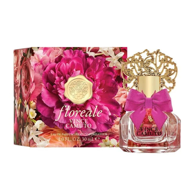 Vince Camuto Floreale Eau de Parfum 1 oz