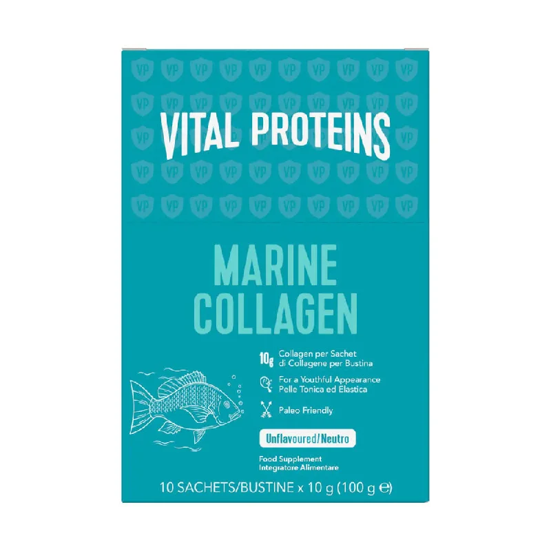 Vital Proteins Marine Collagen Sachet Pack