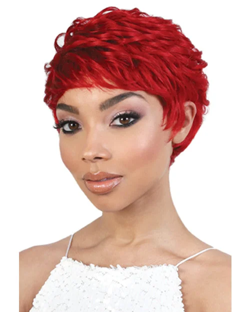 Vogue | Synthetic Wig by Motown Tress