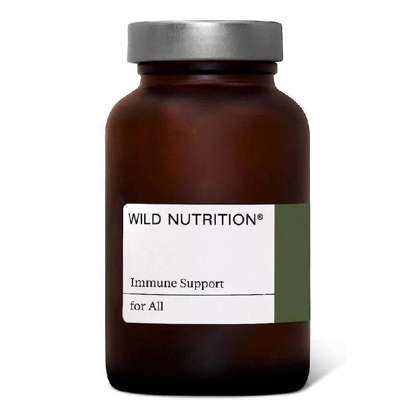 Wild Nutrition Immune Support