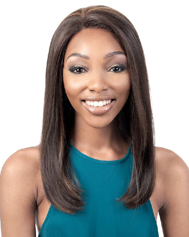 WL Lex | Lace Front Synthetic Wig by Motown Tress