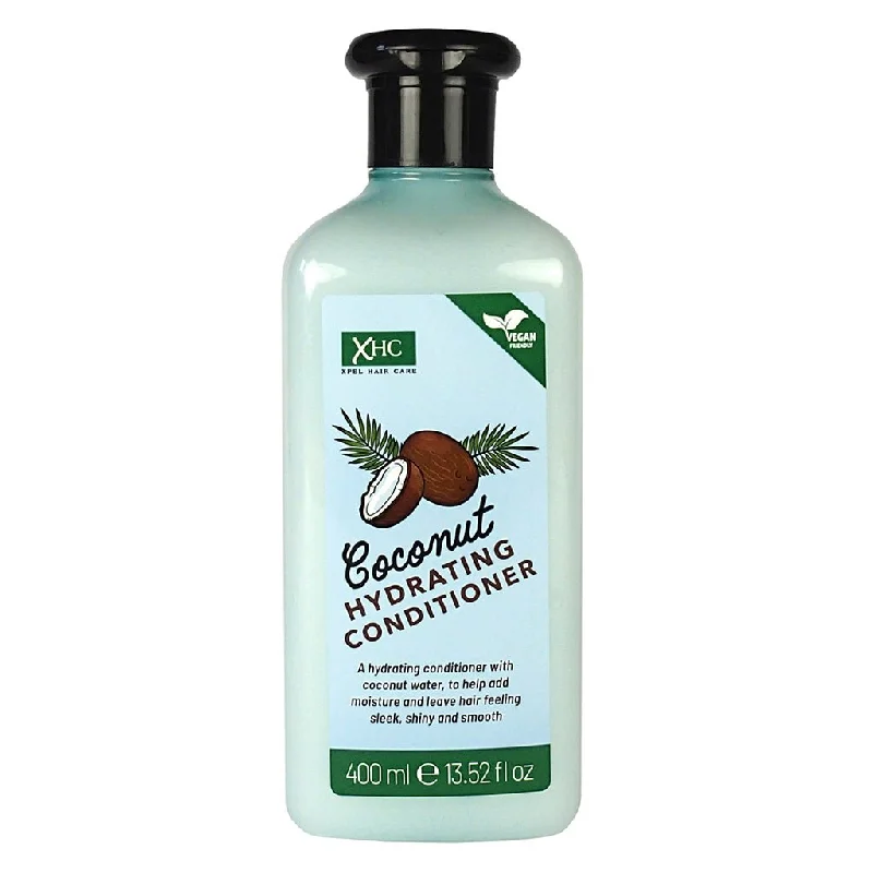 anti-dandruff conditioner for dry hair-Coconut Conditioner